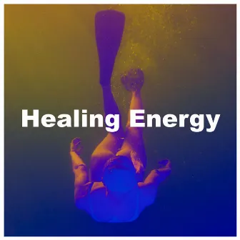 Healing Energy by Unknown Artist