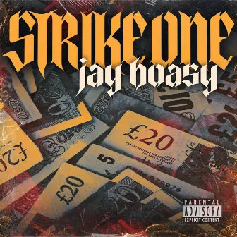 Strike One by Jay Boasy