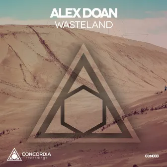 Wasteland by Alex Doan