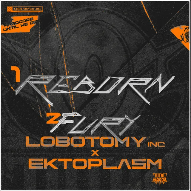 Reborn - Lobotomy Inc Fury Edit