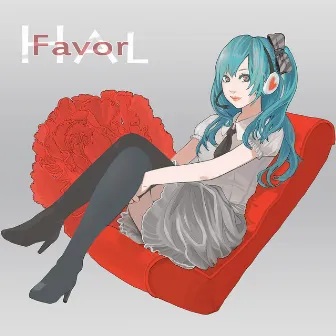 Favor by HAL