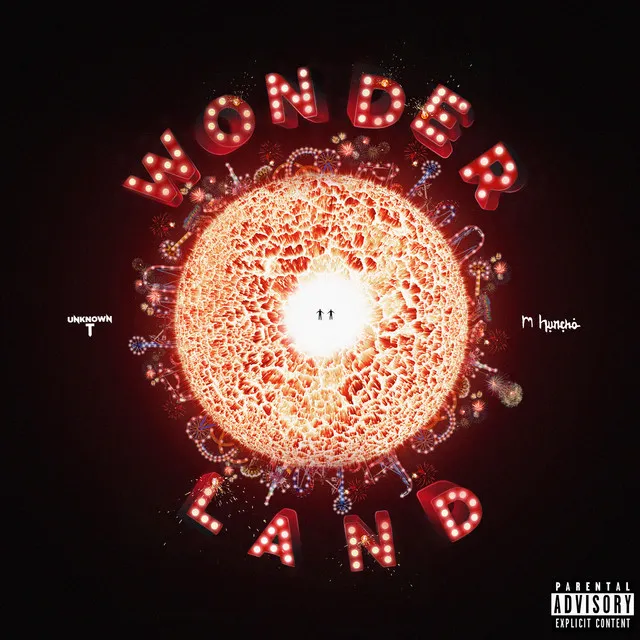 Wonderland (feat. M Huncho)