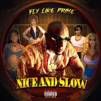 Nice and Slow by Fly Like Prime