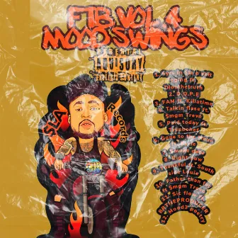 FTB VOL. 4 MOOD SWINGS by Mood3