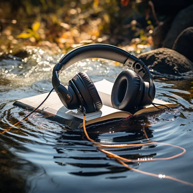 River Sounds Focus Boost