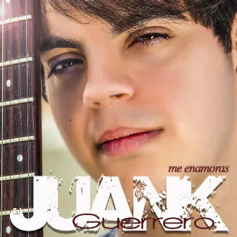 Me Enamoras by Juank