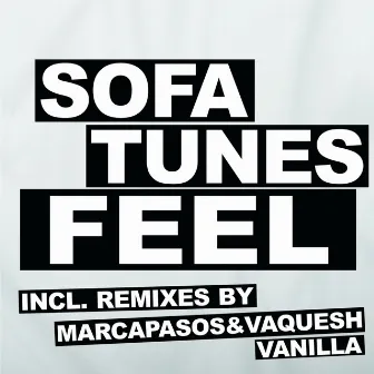 Feel by Sofa Tunes