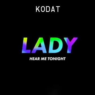 Lady by Kodat