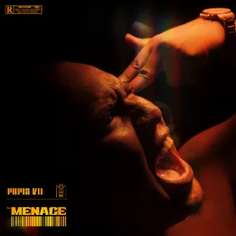 Menace by Papis VII