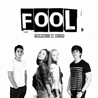 Fool by Unknown Artist