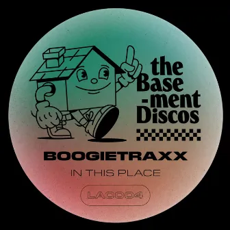 In This Place by Boogietraxx