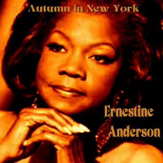 Autumn in New York by Ernestine Anderson