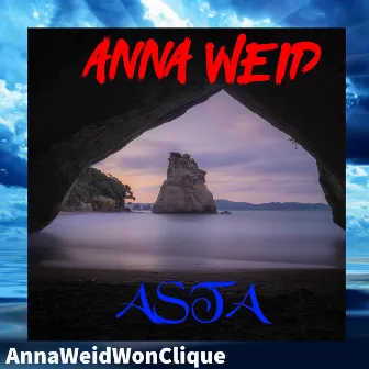 Anna Weid by Asta