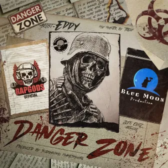 Danger Zone by Eddy Dude