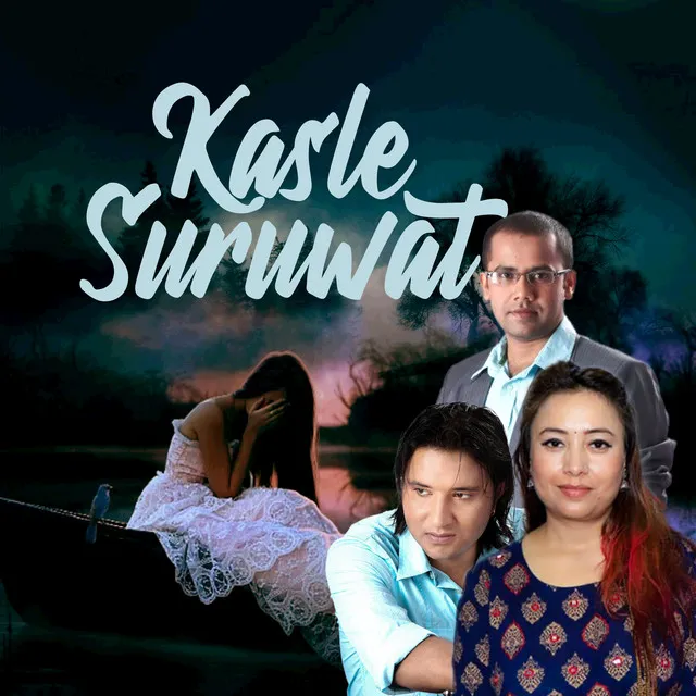 Kasle Suruwat