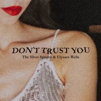 Don't Trust You by The Silver Spoons