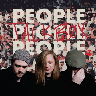 People People People by Talkbøx