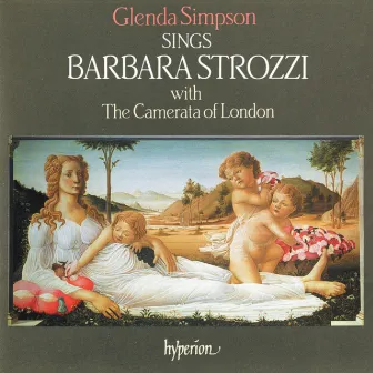 Barbara Strozzi: Songs by Giovanni Battista Granata