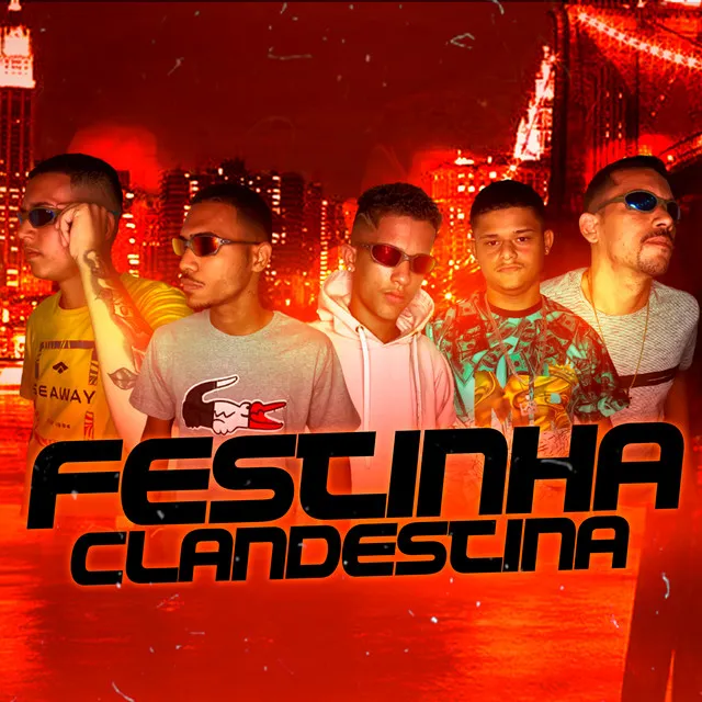 Festinha Clandestina