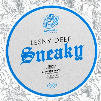 Sneaky by Lesny Deep