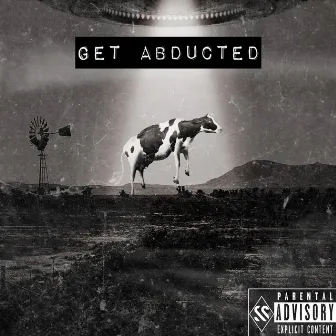 Get Abducted by Jon Martian