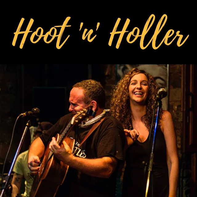 Hoot ´n´ Holler