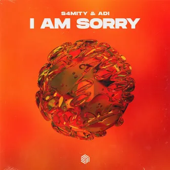 I Am Sorry by Adi