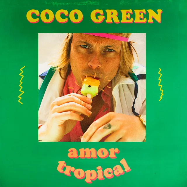 Amor Tropical