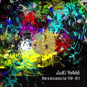 Resonancia 90 _ 01 by JuKí VeMó