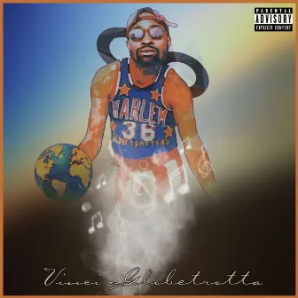 Vinci Globetrotta by Vinci Lewis