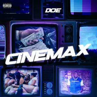 Cinemax by DOE