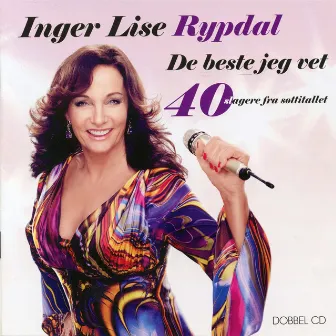 De beste jeg vet by Inger Lise Rypdal