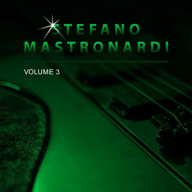 Stefano Mastronardi, Vol. 3