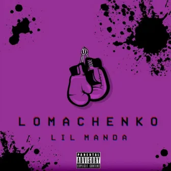 Lomachenko by Lil Manda