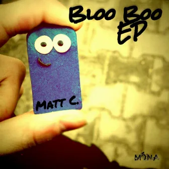 Bloo Boo by Matt C.