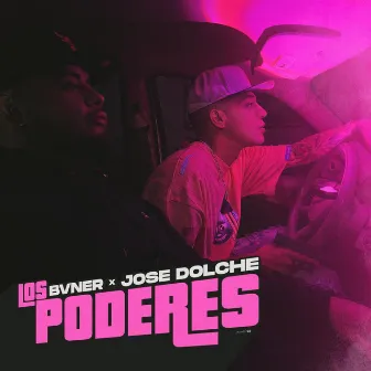 LOS PODERES by Jose Dolche