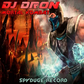 Mortal Kombat by DJ Dron