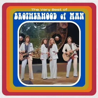 The Very Best of Brotherhood of Man by Brotherhood of Man