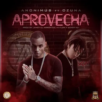 Aprovecha by Anonimus