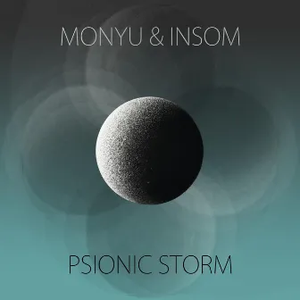 Psionic Storm by Monyu