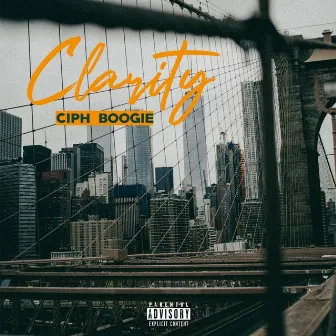 Clarity by Ciph Boogie