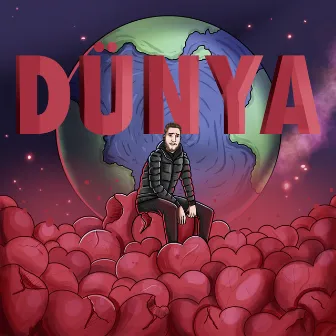 Dünya by Umut Capone