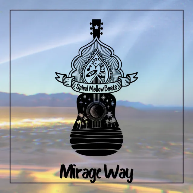 Mirage Way