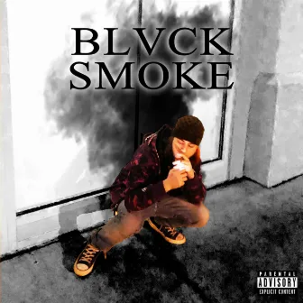 BLVCK SMOKE by Smoke Supreme