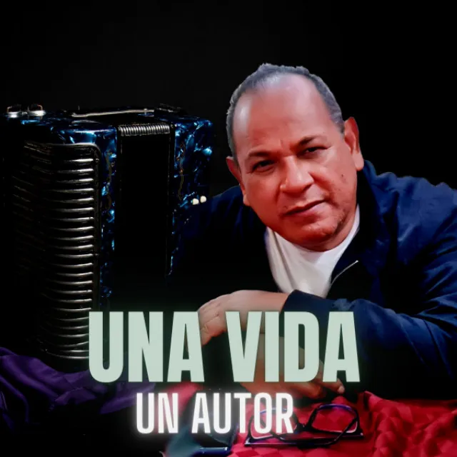 Una Vida Un Autor