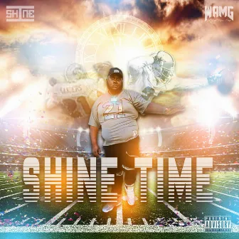 Shine Time by I-Shine