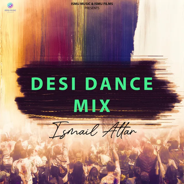 Desi Dance Mix