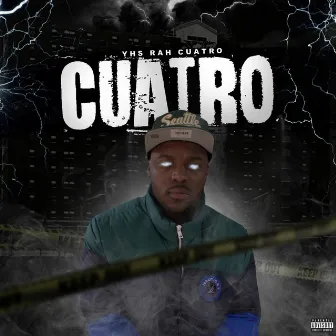 Cuatro (Deluxe) by YHS RaH Cuatro