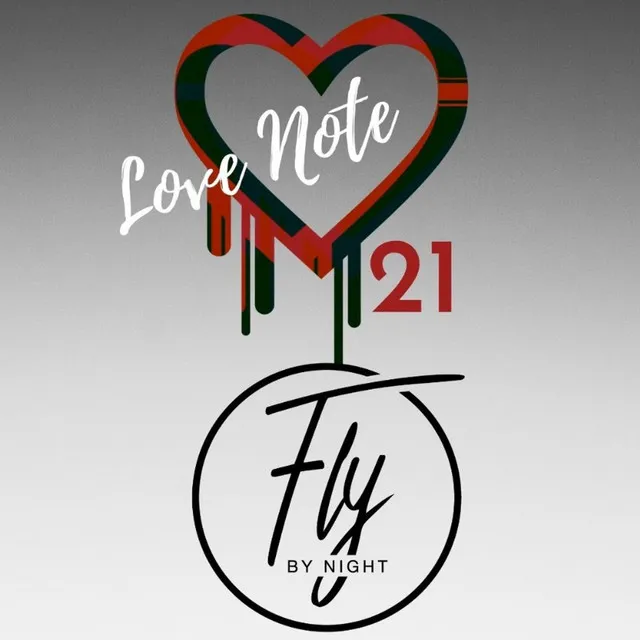 Love Note 21