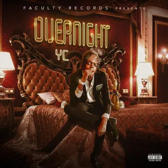 Overnight by YngCee